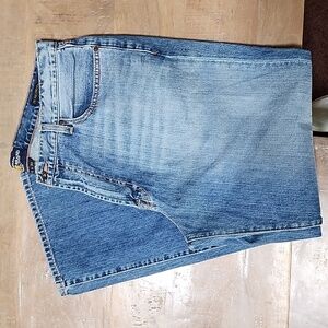 Men’s Lucky Brand straight jeans